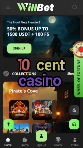 10 Cent Casino - Micro-Stakes Casino Games-casinocasi.ydblkf.net